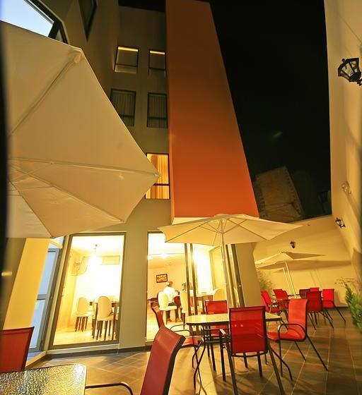 Hotel Caalé | Chimbote | Santa | Perú 13