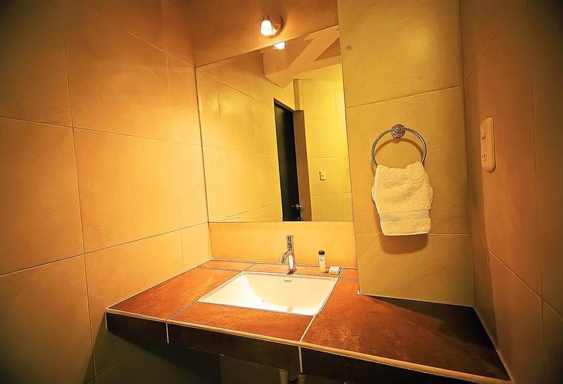 Hotel Caalé | Chimbote | Santa | Perú 14