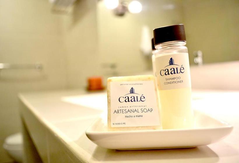 Hotel Caalé | Chimbote | Santa | Perú 15