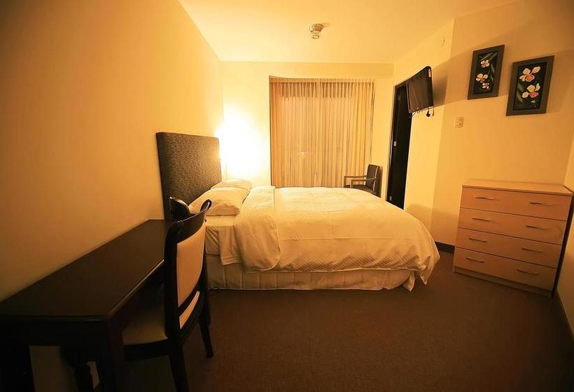 Hotel Caalé | Chimbote | Santa | Perú 17