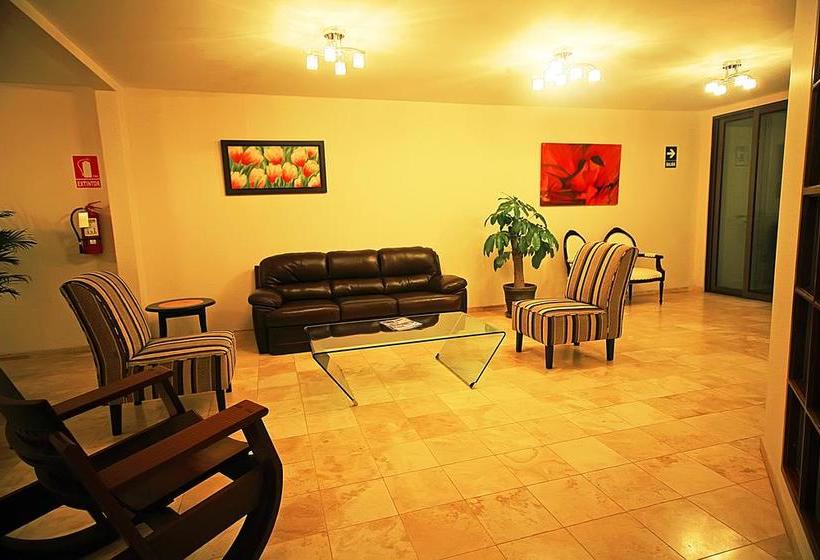 Hotel Caalé | Chimbote | Santa | Perú 18