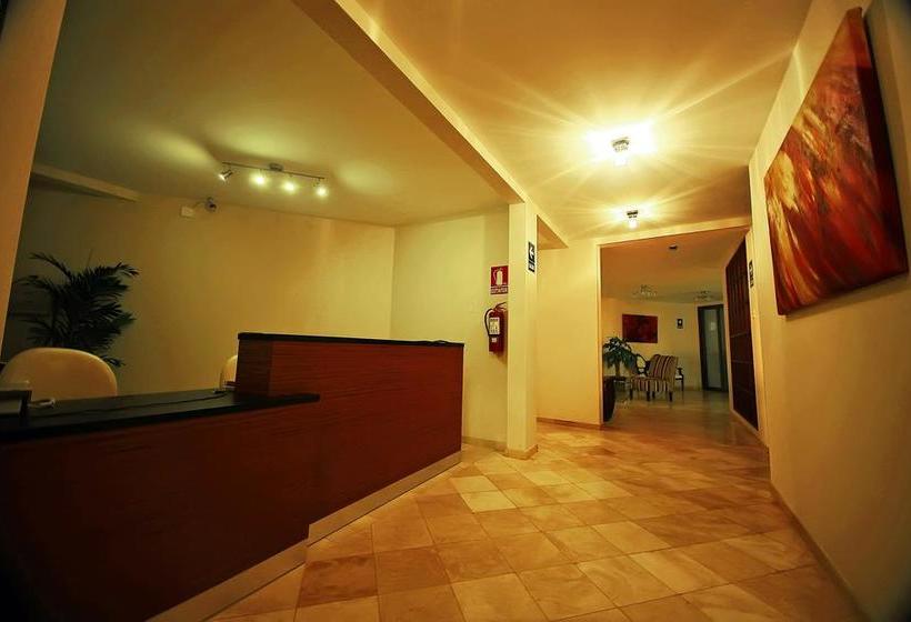 Hotel Caalé | Chimbote | Santa | Perú 19