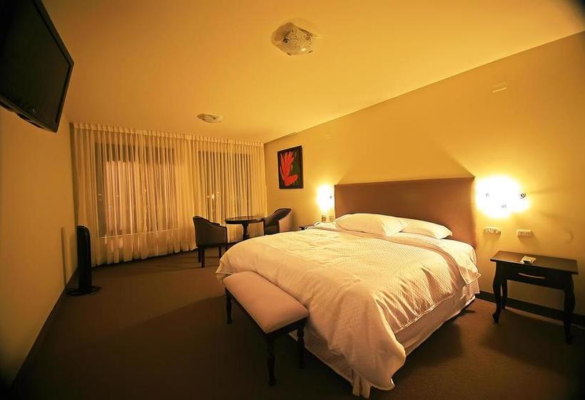 Hotel Caalé | Chimbote | Santa | Perú 3