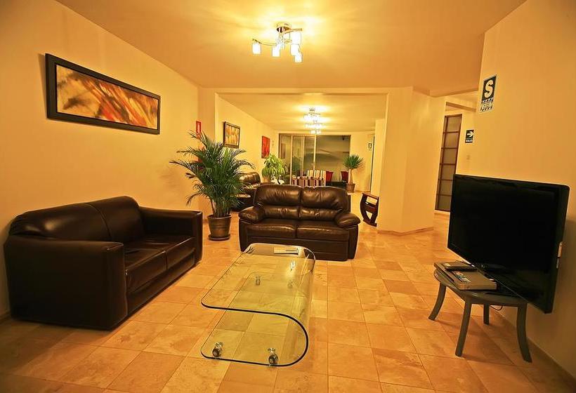 Hotel Caalé | Chimbote | Santa | Perú 6