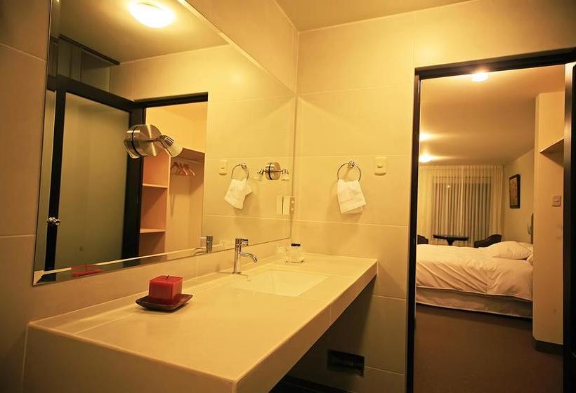 Hotel Caalé | Chimbote | Santa | Perú 9