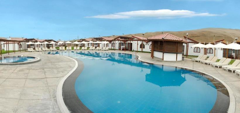 Hotel Centro Vacacional Sarapampa Lima