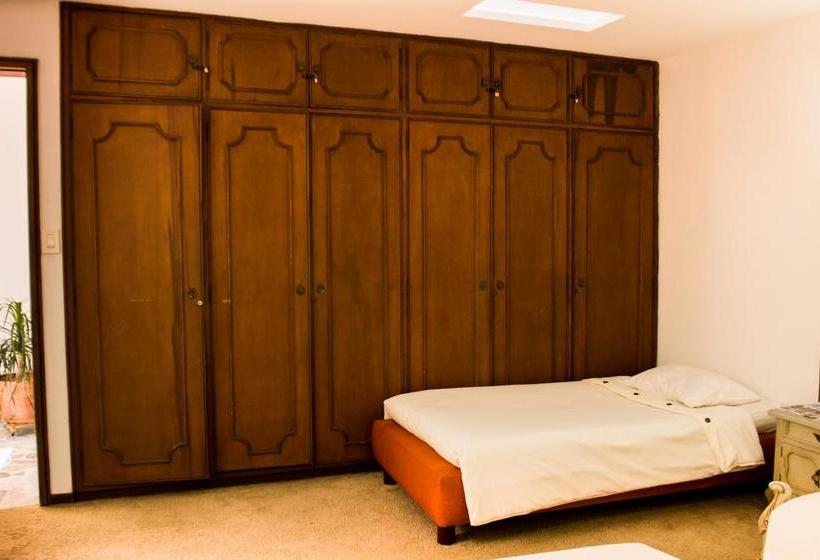 Albergue Casa Lassio Hostal | Manizales | Caldas | Colombia 1
