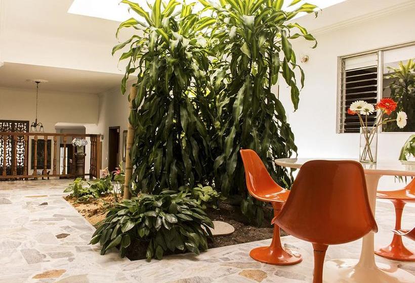 Albergue Casa Lassio Hostal | Manizales | Caldas | Colombia 11