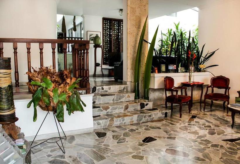 Albergue Casa Lassio Hostal | Manizales | Caldas | Colombia 15