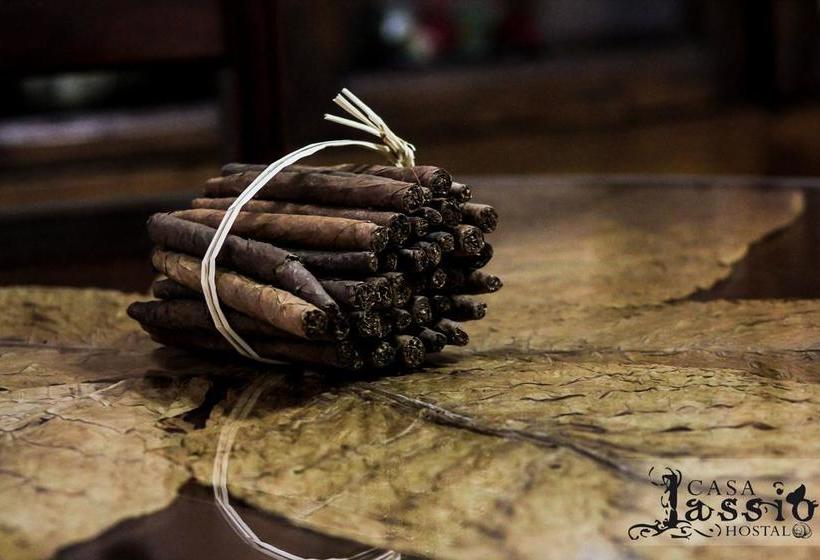 Albergue Casa Lassio Hostal | Manizales | Caldas | Colombia 18