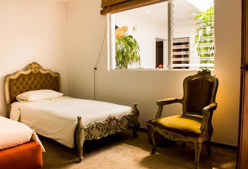 Albergue Casa Lassio Hostal | Manizales | Caldas | Colombia 2