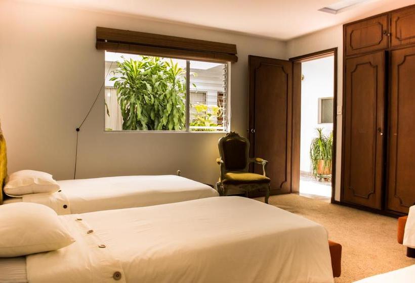 Albergue Casa Lassio Hostal | Manizales | Caldas | Colombia 3