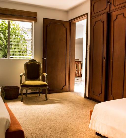 Albergue Casa Lassio Hostal | Manizales | Caldas | Colombia 4