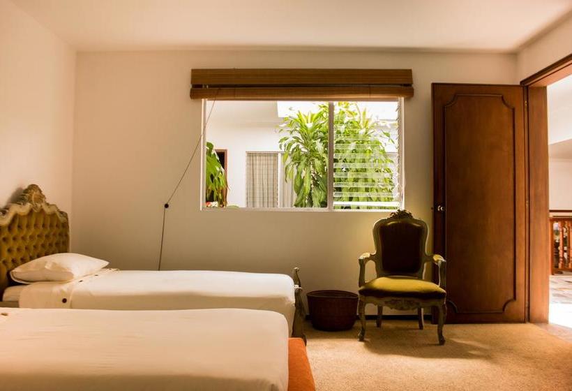 Albergue Casa Lassio Hostal | Manizales | Caldas | Colombia 5