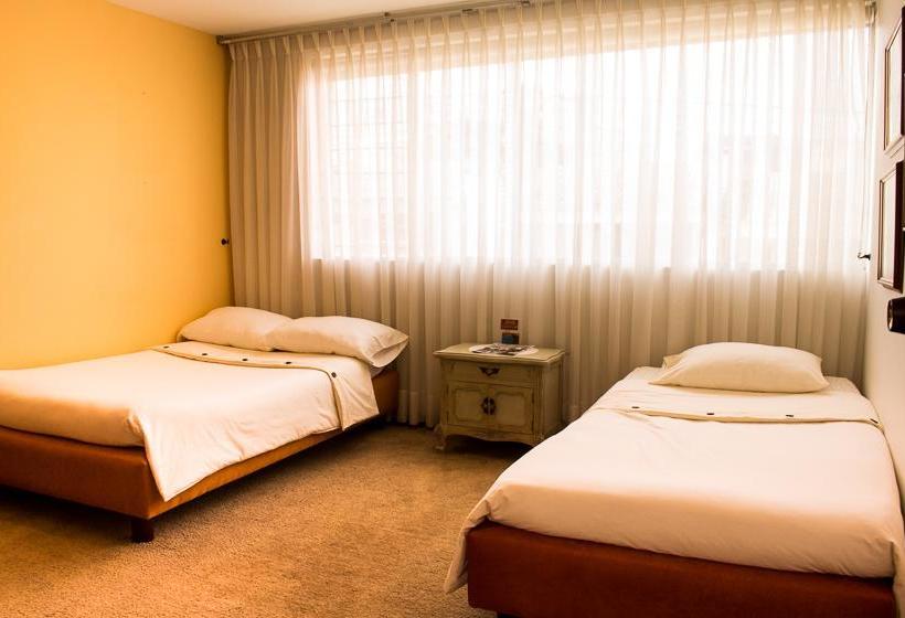 Albergue Casa Lassio Hostal | Manizales | Caldas | Colombia 6