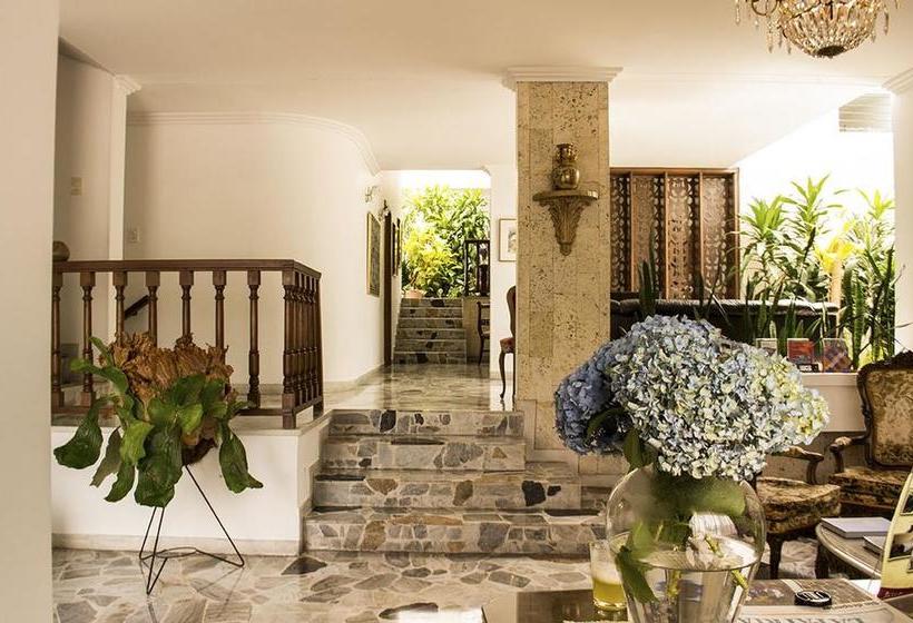 Albergue Casa Lassio Hostal | Manizales | Caldas | Colombia 9