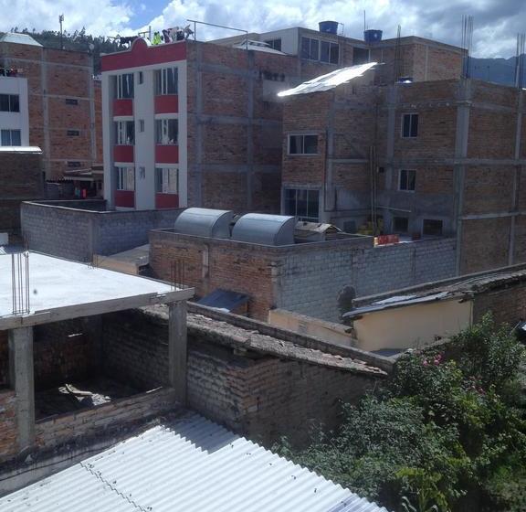 Albergue Samana Hostal | Otavalo | Imbabura | Ecuador 1