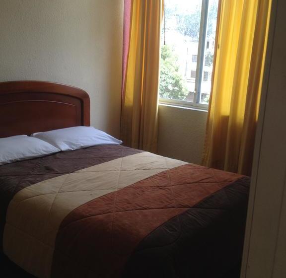 Albergue Samana Hostal | Otavalo | Imbabura | Ecuador 12