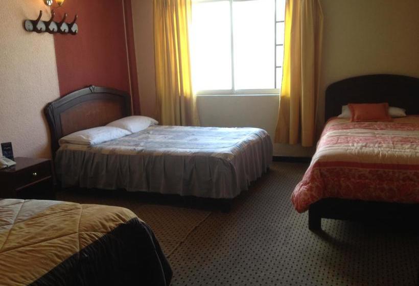 Albergue Samana Hostal | Otavalo | Imbabura | Ecuador 14