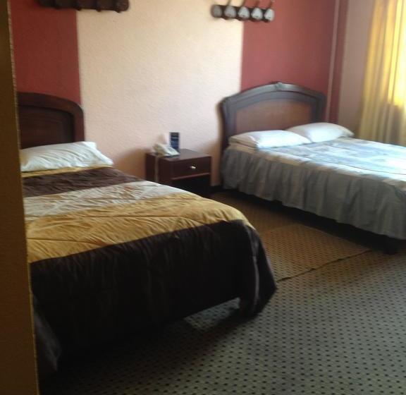 Albergue Samana Hostal | Otavalo | Imbabura | Ecuador 16