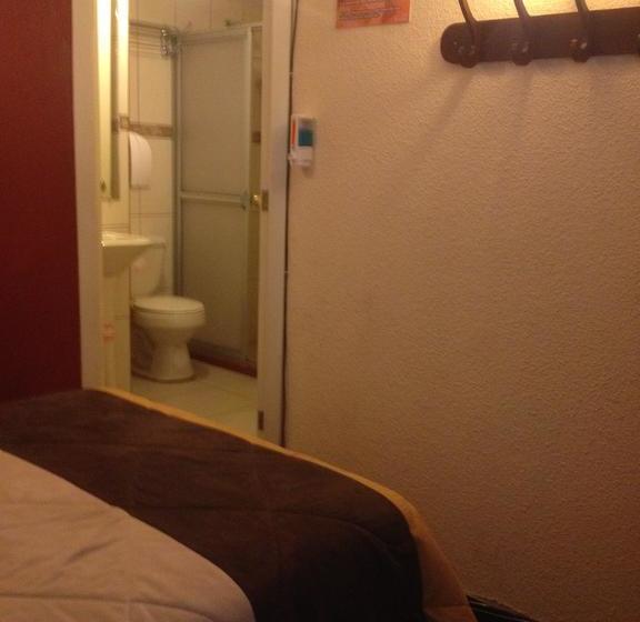 Albergue Samana Hostal | Otavalo | Imbabura | Ecuador 17