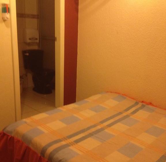 Albergue Samana Hostal | Otavalo | Imbabura | Ecuador 18