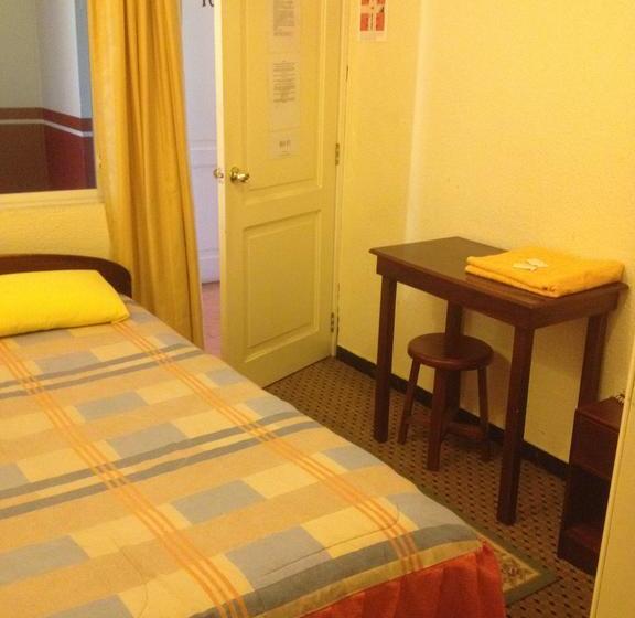 Albergue Samana Hostal | Otavalo | Imbabura | Ecuador 19