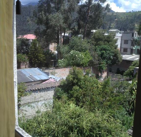 Albergue Samana Hostal | Otavalo | Imbabura | Ecuador 2