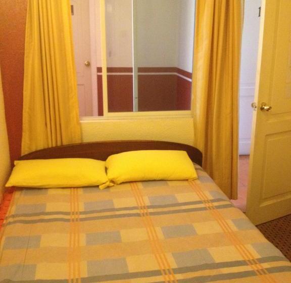 Albergue Samana Hostal | Otavalo | Imbabura | Ecuador 20