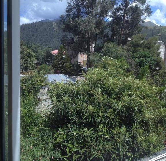Albergue Samana Hostal | Otavalo | Imbabura | Ecuador 3