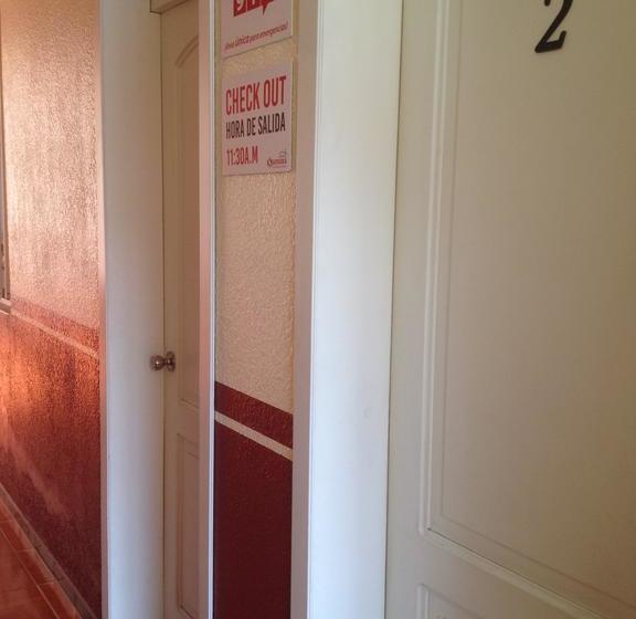 Albergue Samana Hostal | Otavalo | Imbabura | Ecuador 8