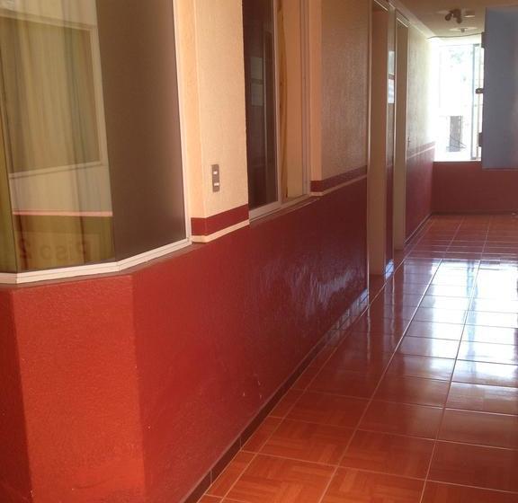 Albergue Samana Hostal | Otavalo | Imbabura | Ecuador 9