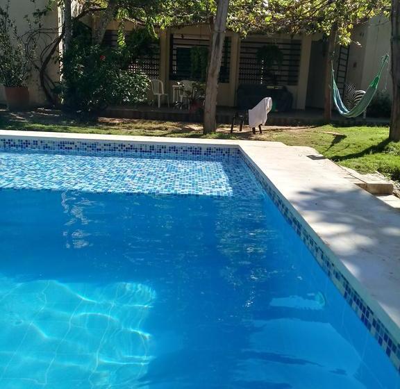 Color Hostel | Palomino | La Guajira | Colombia 3