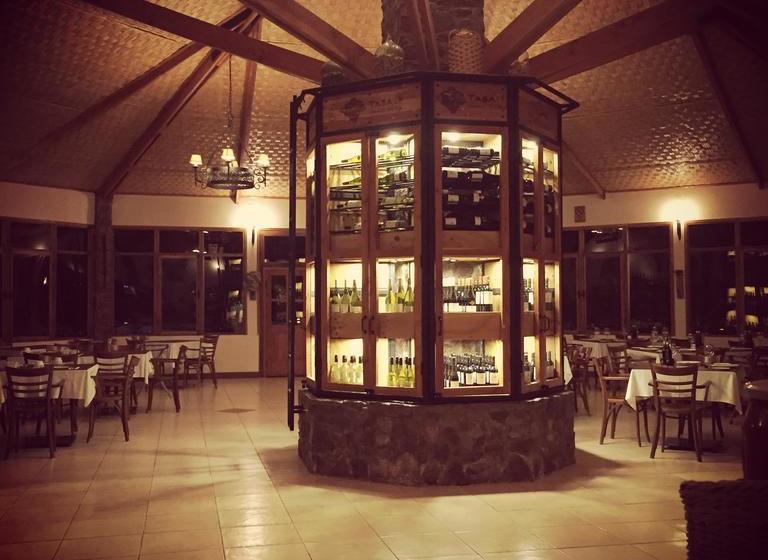 Hotel Hacienda Santa Cristina | Ovalle | Coquimbo | Chile 18