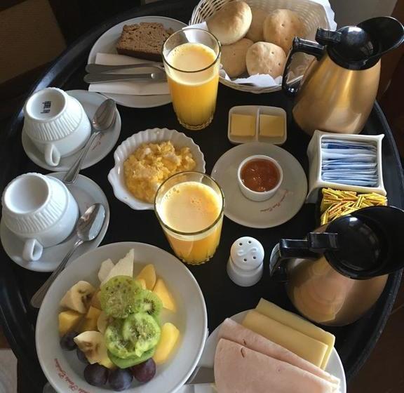 Hotel Hacienda Santa Cristina | Ovalle | Coquimbo | Chile 2