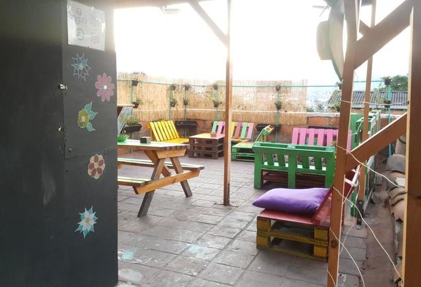 Agua Hostel | Medellín | Antioquia | Colombia 10