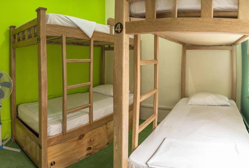 Agua Hostel | Medellín | Antioquia | Colombia 12