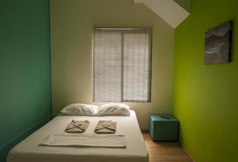 Agua Hostel | Medellín | Antioquia | Colombia 13