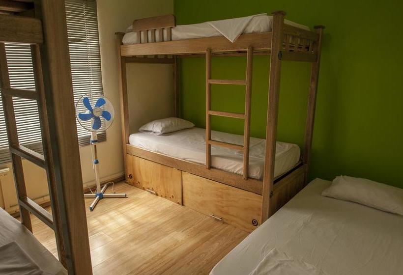 Agua Hostel | Medellín | Antioquia | Colombia 14