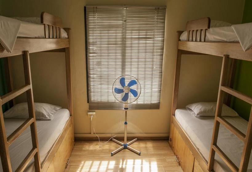 Agua Hostel | Medellín | Antioquia | Colombia 17