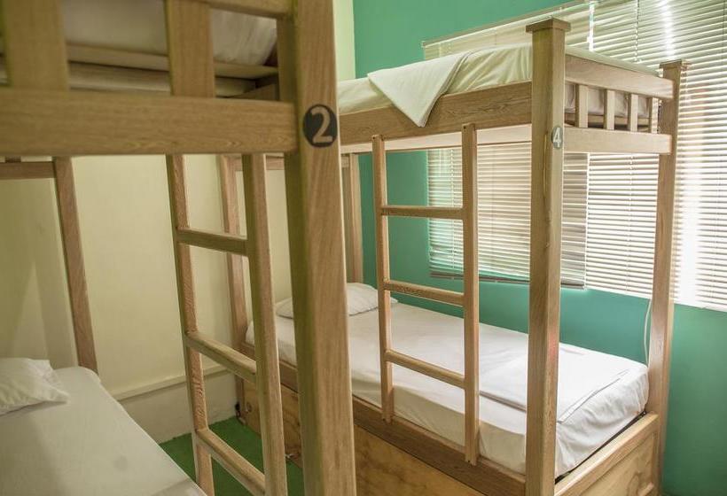 Agua Hostel | Medellín | Antioquia | Colombia 18