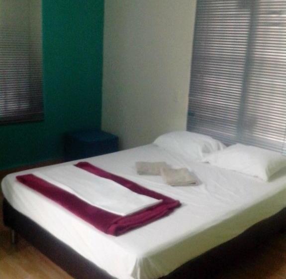 Agua Hostel | Medellín | Antioquia | Colombia 19