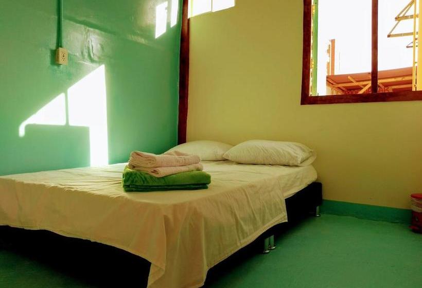 Agua Hostel | Medellín | Antioquia | Colombia 2