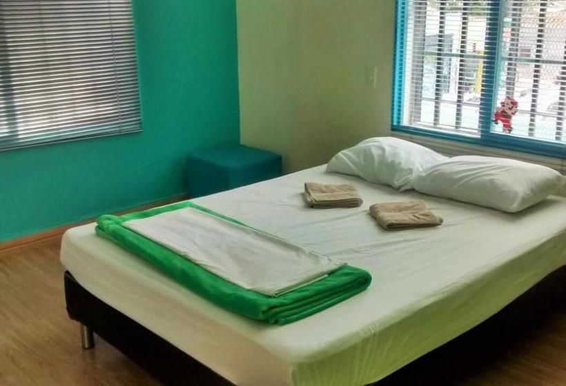 Agua Hostel | Medellín | Antioquia | Colombia 20