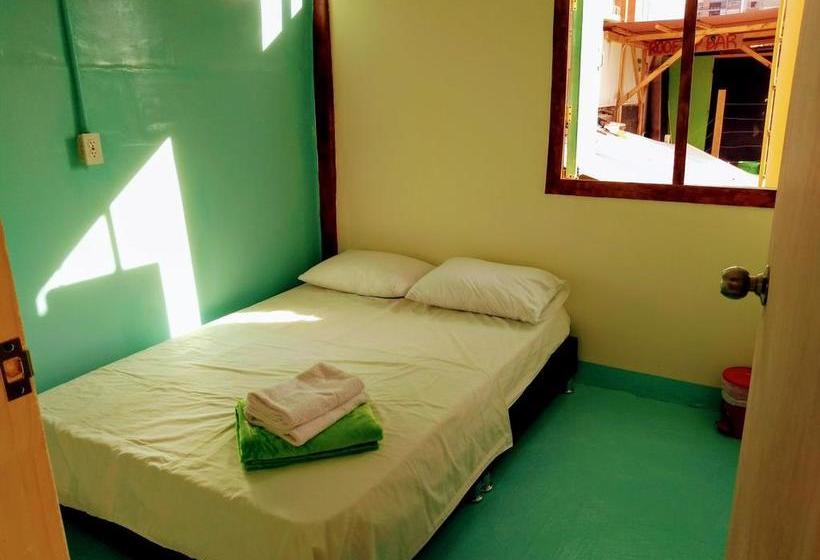 Agua Hostel | Medellín | Antioquia | Colombia 3