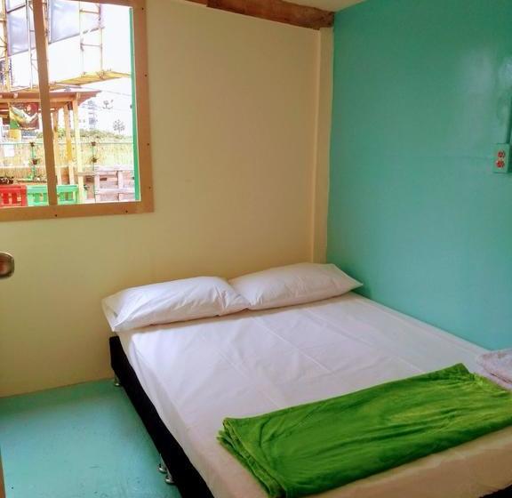 Agua Hostel | Medellín | Antioquia | Colombia 6