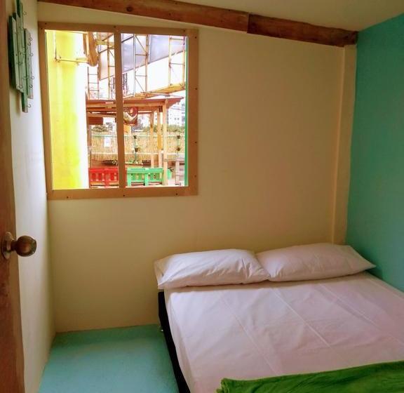 Agua Hostel | Medellín | Antioquia | Colombia 7