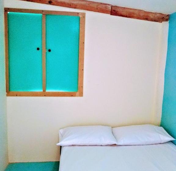 Agua Hostel | Medellín | Antioquia | Colombia 8