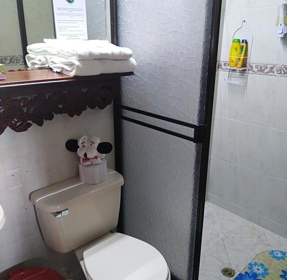 Bed and Breakfast Blue House Aeropuerto | Rionegro | Antioquia | Colombia 15