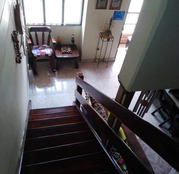 Bed and Breakfast Blue House Aeropuerto | Rionegro | Antioquia | Colombia 16